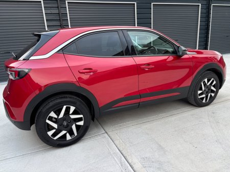2023 Opel Mokka - photo 8