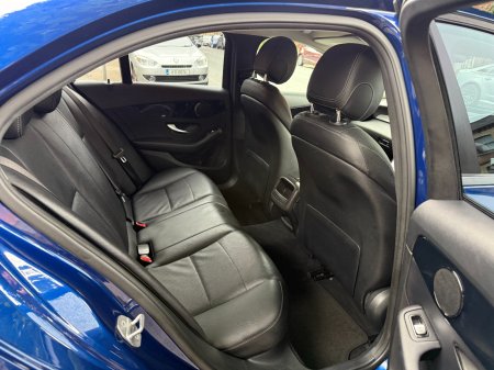 2017 Mercedes-Benz C-Class - photo 12