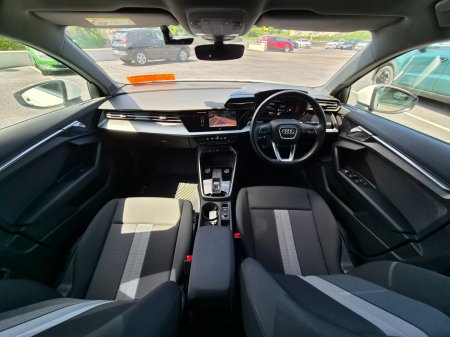 2022 Audi A3 - photo 12