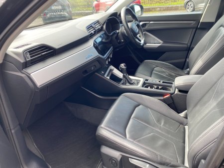 2022 Audi Q3 - photo 13