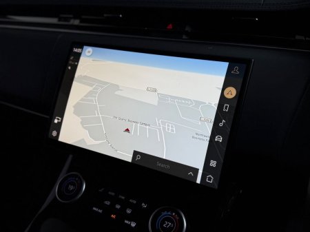 2023 Land Rover Range Rover Sport - photo 19