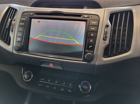 2015 Kia Sportage - photo 14