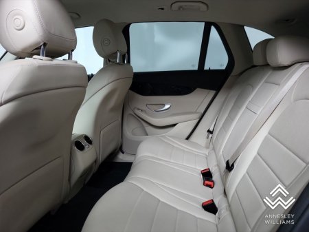 2022 Mercedes-Benz GLC - photo 15