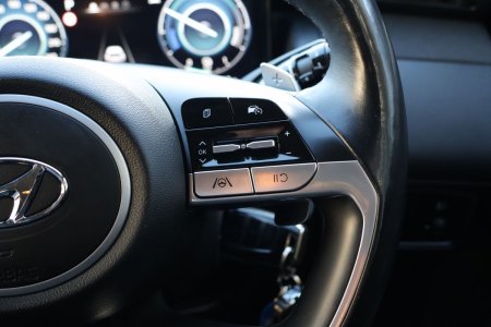 2021 Hyundai Tucson - photo 13
