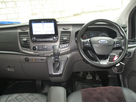 2023 Ford Transit Custom - photo 5