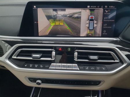 2021 BMW X7 - photo 19