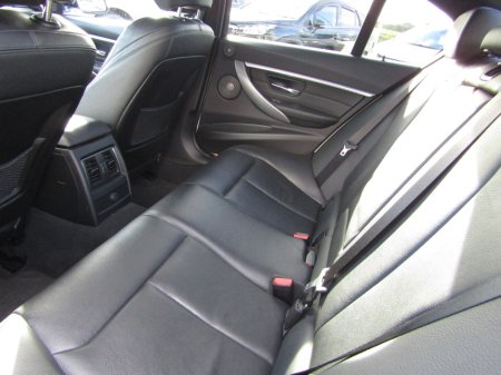 2019 BMW 3-Series - photo 9