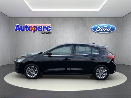 2024 Ford Focus - photo 7