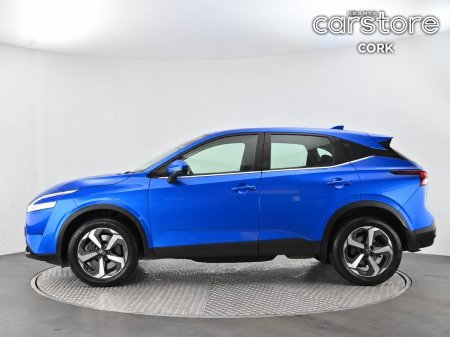 2023 Nissan Qashqai - photo 6