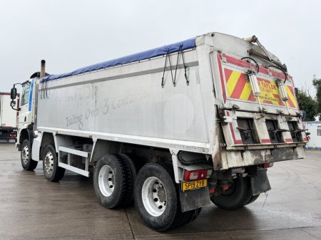 2019 DAF CF 450 - photo 4