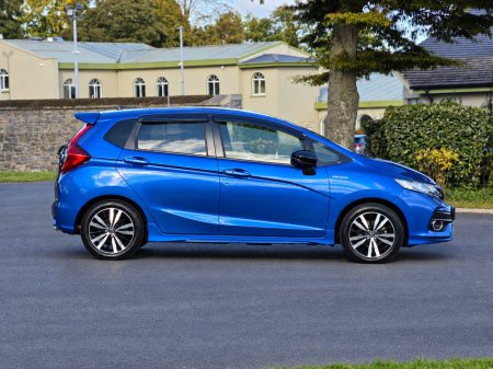 2019 Honda Fit - photo 12