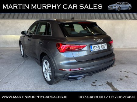 2019 Audi Q3 - photo 7