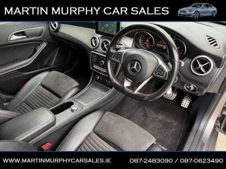 2016 Mercedes-Benz CLA - photo 9