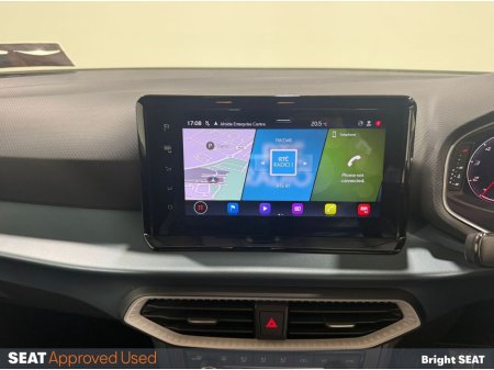 2023 SEAT Arona - photo 13