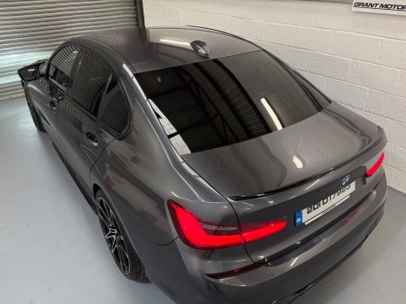 2020 BMW 3-Series - photo 11