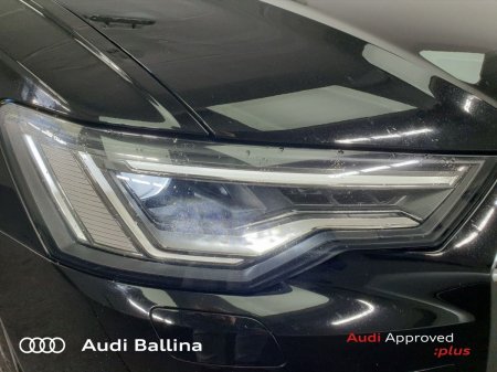 2024 Audi A6 - photo 19