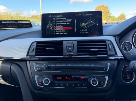 2014 BMW 3-Series - photo 18
