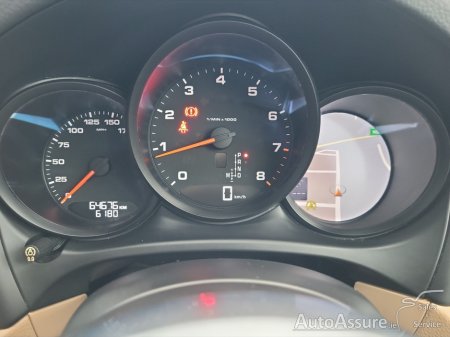 2019 Porsche Macan - photo 18