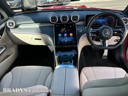 2025 Mercedes-Benz CLE - photo 14