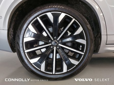 2025 Volvo XC90 - photo 7