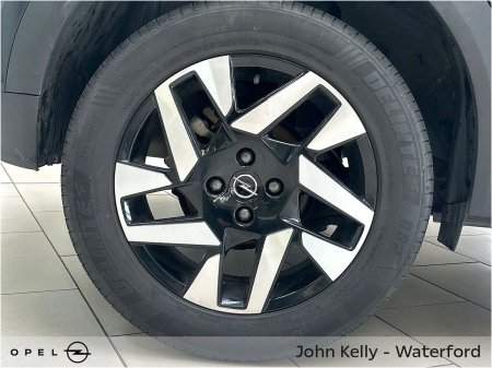 2023 Opel Mokka - photo 6