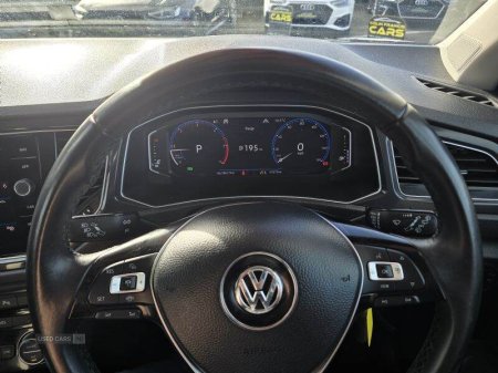 2019 Volkswagen T-Roc - photo 11