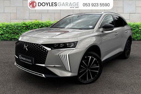 2023 DS Automobiles DS 7 - photo 7