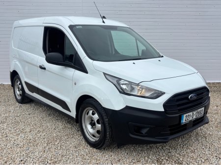 2022 Ford Transit Connect - photo 5