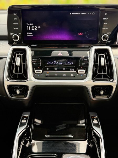 2023 Kia Sorento - photo 19