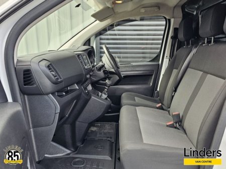 2024 Opel Vivaro - photo 8
