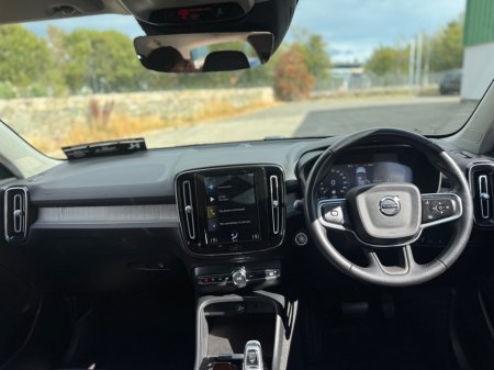 2020 Volvo XC40 - photo 18