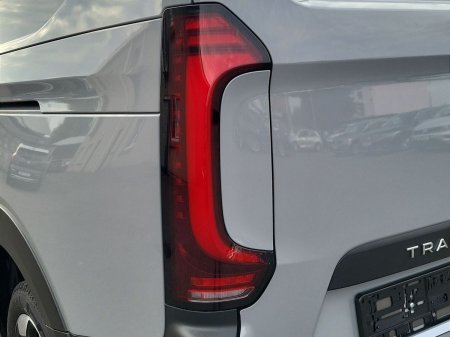2027 Volkswagen Transporter - photo 5