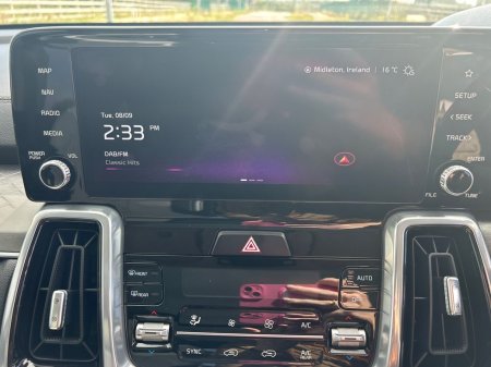 2023 Kia Sorento - photo 22
