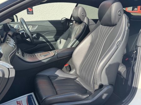 2020 Mercedes-Benz E-Class - photo 13