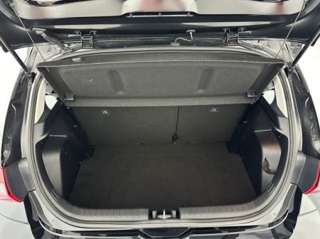 2024 Hyundai i20 - photo 24