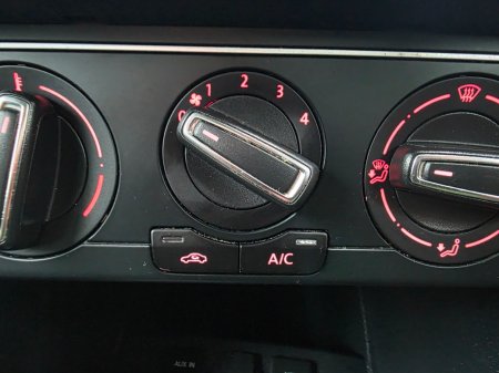 2016 Volkswagen Polo - photo 16