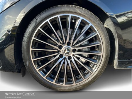 2026 Mercedes-Benz C-Class - photo 5