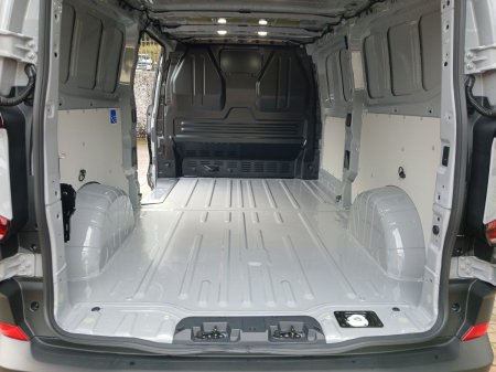 2026 Volkswagen Transporter - photo 20