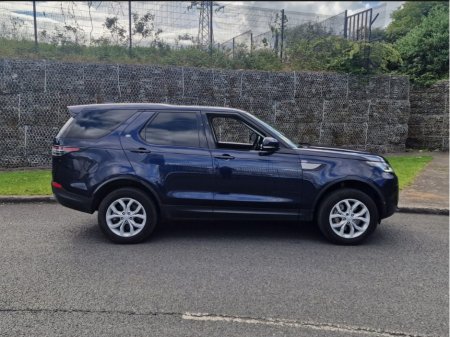 2020 Land Rover Discovery - photo 2