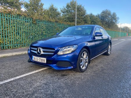 2016 Mercedes-Benz C-Class - photo 2