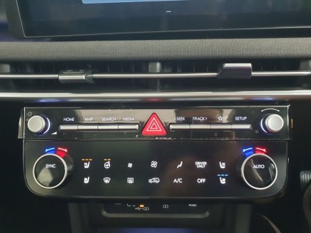 2026 Hyundai Tucson - photo 33
