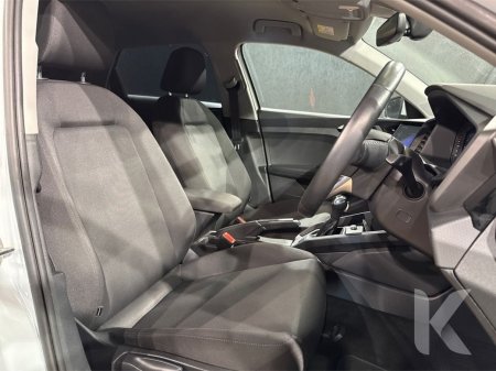 2022 Audi A1 - photo 16