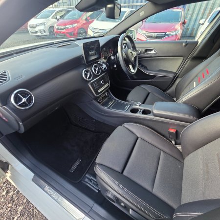 2018 Mercedes-Benz A-Class - photo 20