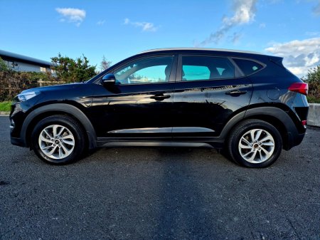 2016 Hyundai Tucson - photo 3