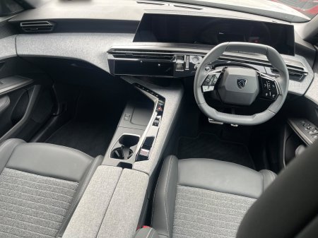 2026 Peugeot 5008 - photo 8