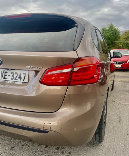 2018 BMW 2-Series - photo 11