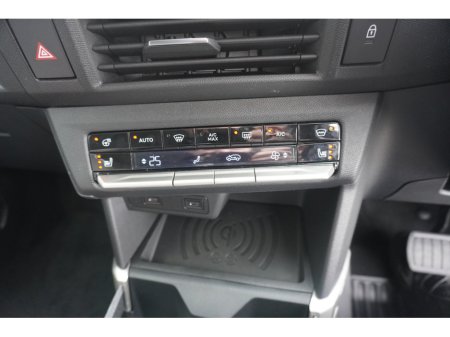 2026 Opel Frontera - photo 20