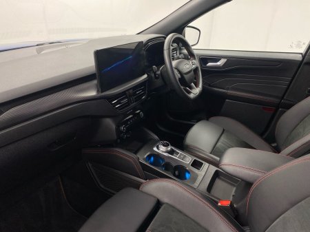 2024 Ford Kuga - photo 2