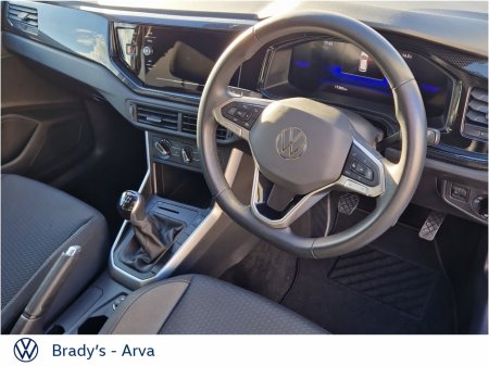 2026 Volkswagen Polo - photo 8
