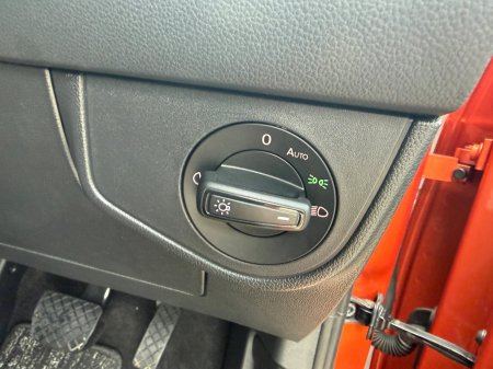 2019 Volkswagen Polo - photo 9